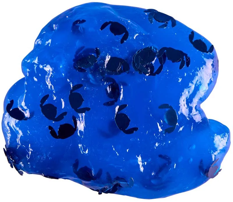 CRA-Z-SLIMY Stitch Slimy Figure - Image 3