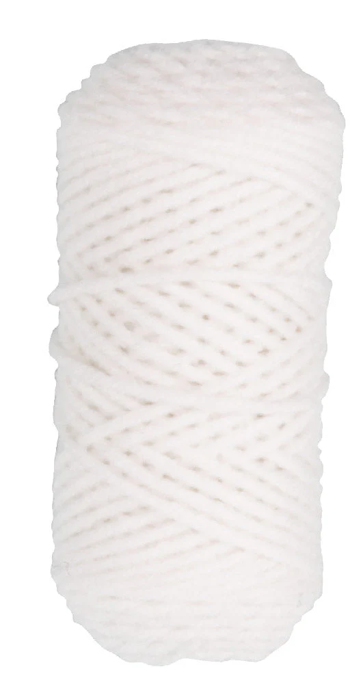 Crochet Curly Unicorn - Image 4
