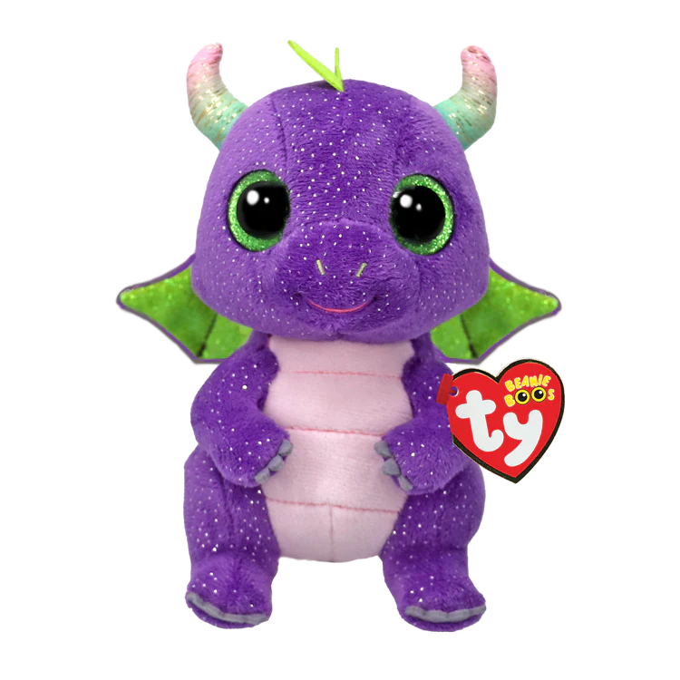 Daphne Dinosaur
