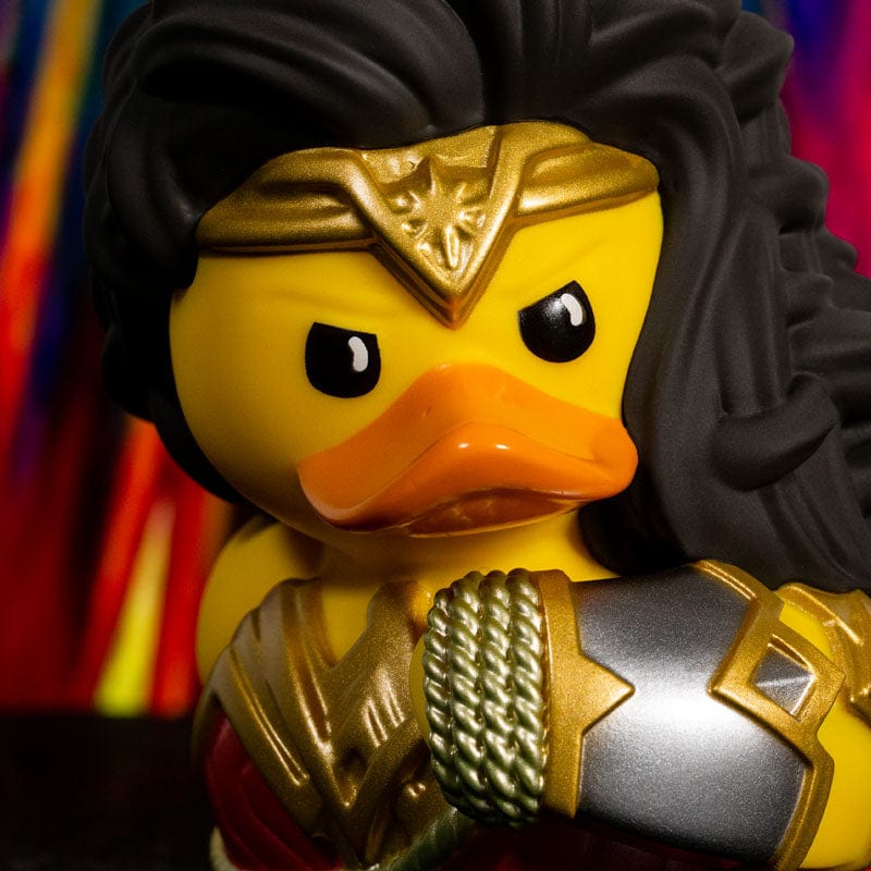 DC Comics: Wonder Woman TUBBZ (Boxed Edition) - Image 2