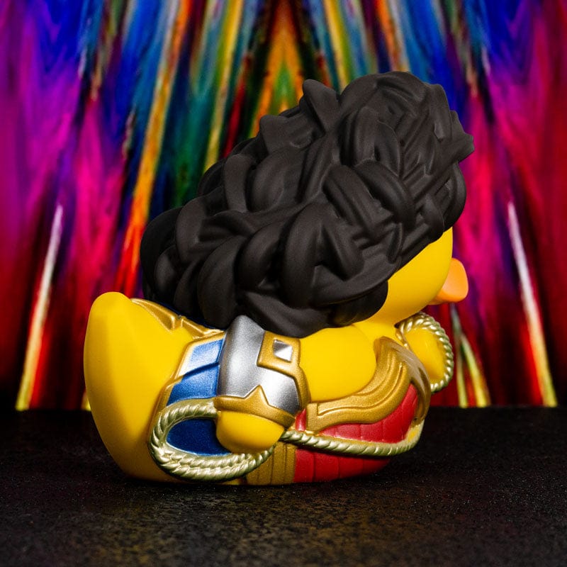 DC Comics: Wonder Woman TUBBZ (Boxed Edition) - Image 4
