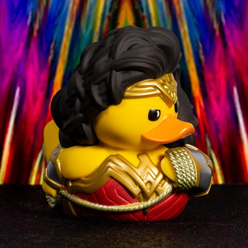 DC Comics: Wonder Woman TUBBZ (Boxed Edition) - Image 5