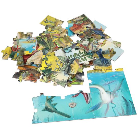 Dino World Puzzle 50 pc - Image 3