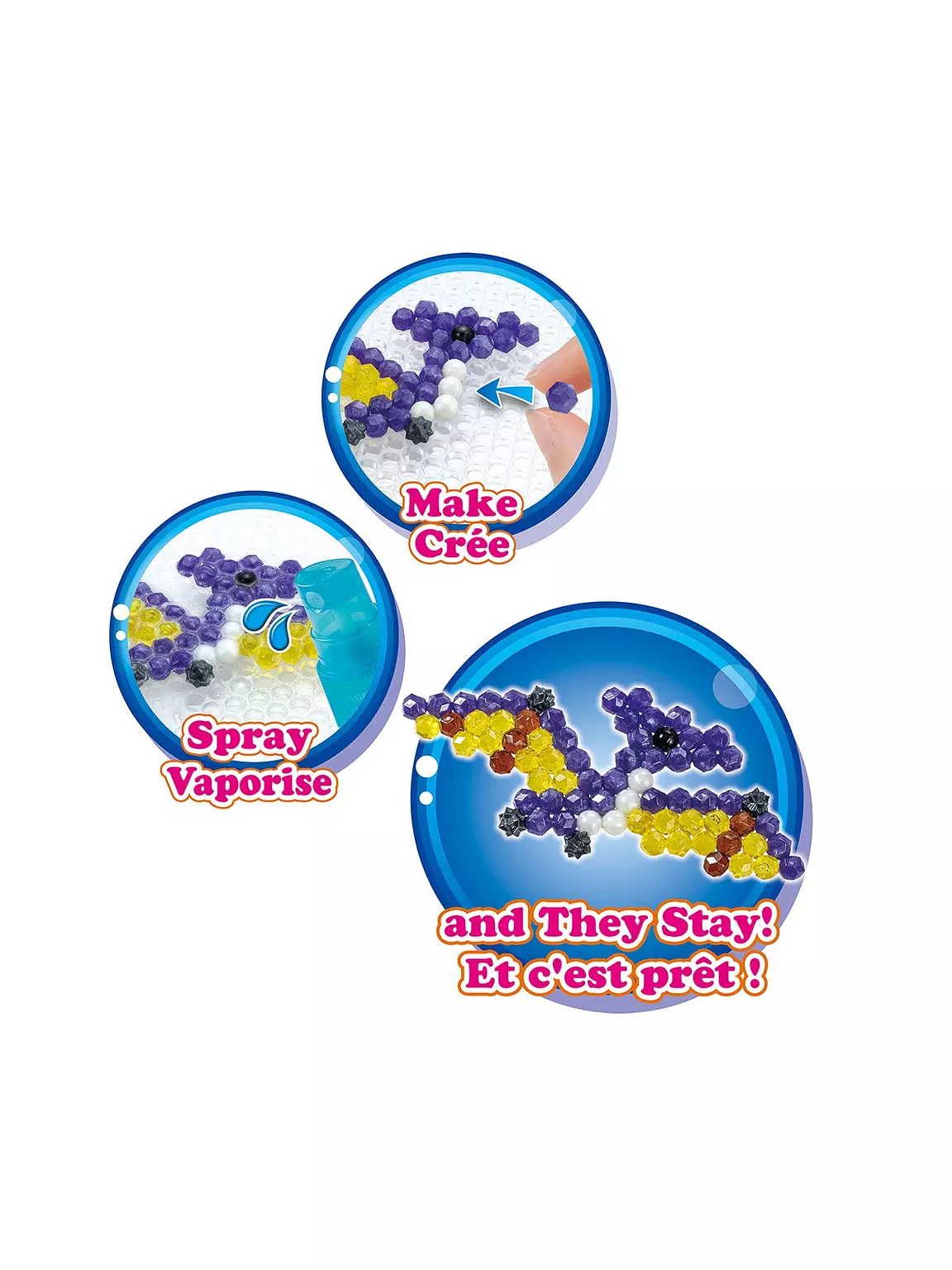 Aquabeads Dinosaur World - Image 4