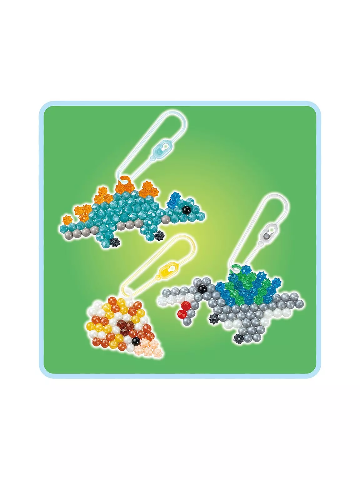 Aquabeads Dinosaur World - Image 5