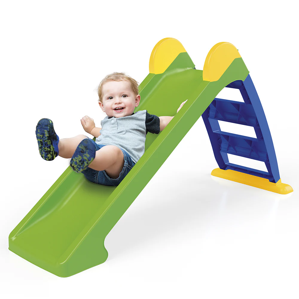 Dolu My First Garden Slide - Image 4