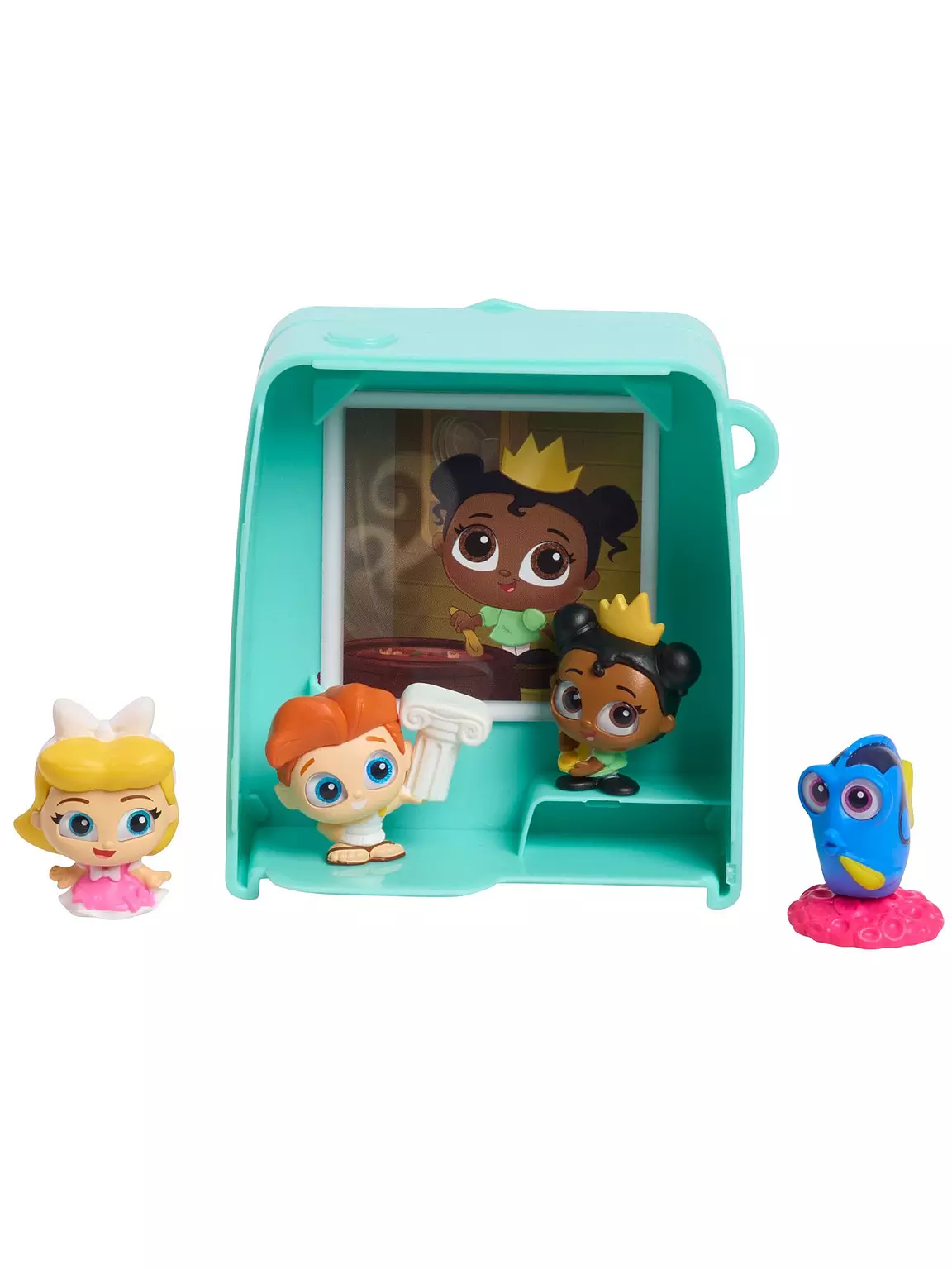 Doorables Remember When Lil' Moments Peek - Image 2
