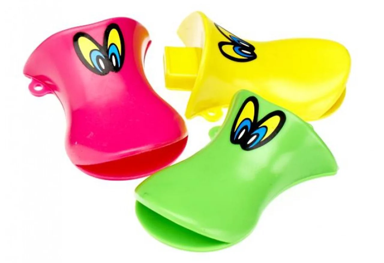 Duck Quacker 8cm