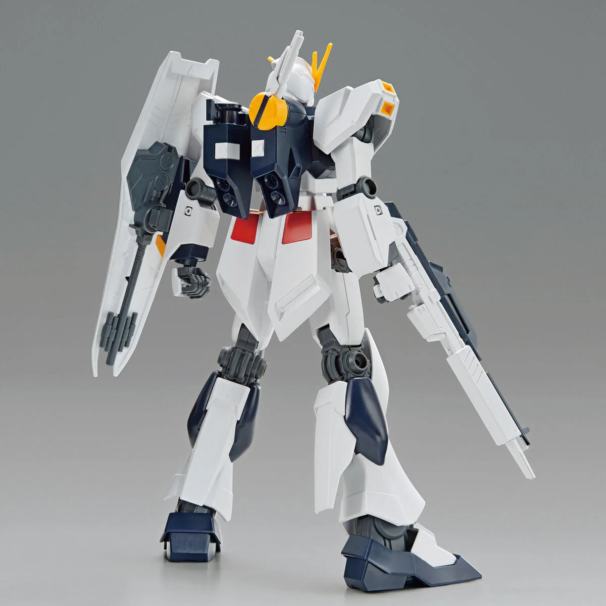 Gundam EG RX-93 Nu Gundam (3L) 1/144 - Image 3