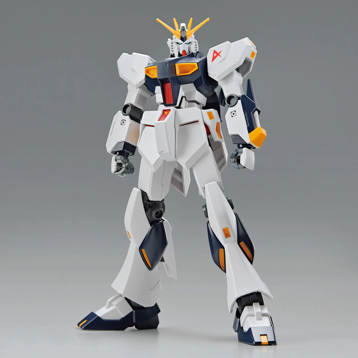 Gundam EG RX-93 Nu Gundam (3L) 1/144 - Image 4