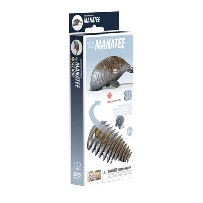 EUGY Manatee