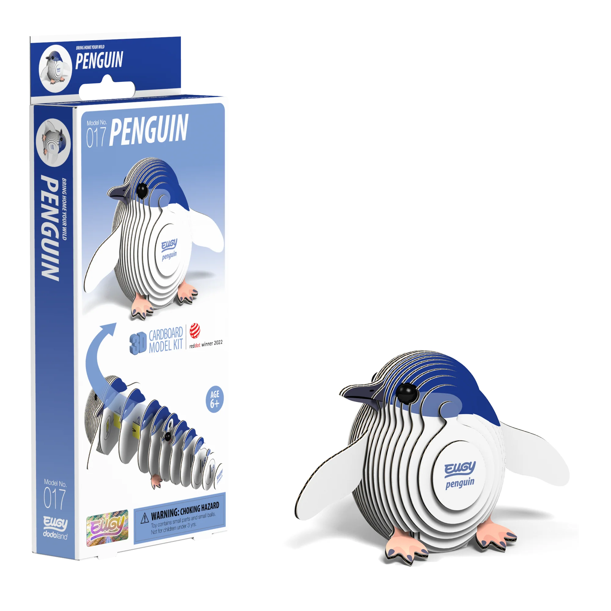 EUGY Penguin