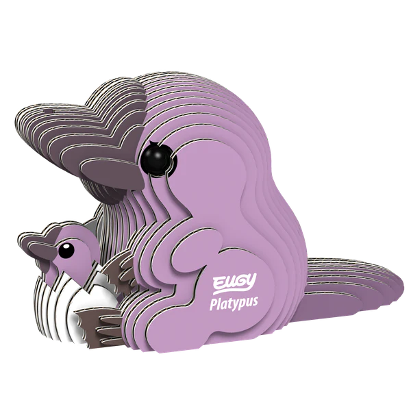 EUGY Platypus - Image 3