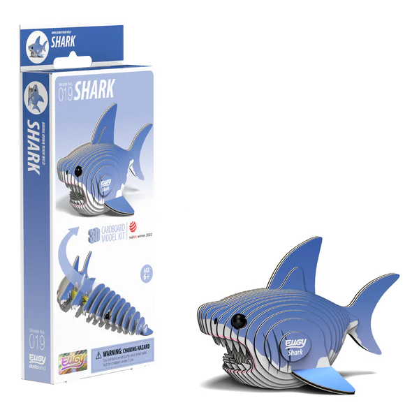EUGY Shark