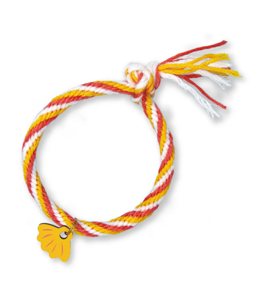 Everyday Craft Make Bracelets Sealife - Image 2