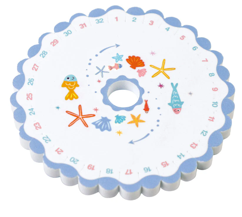 Everyday Craft Make Bracelets Sealife - Image 7