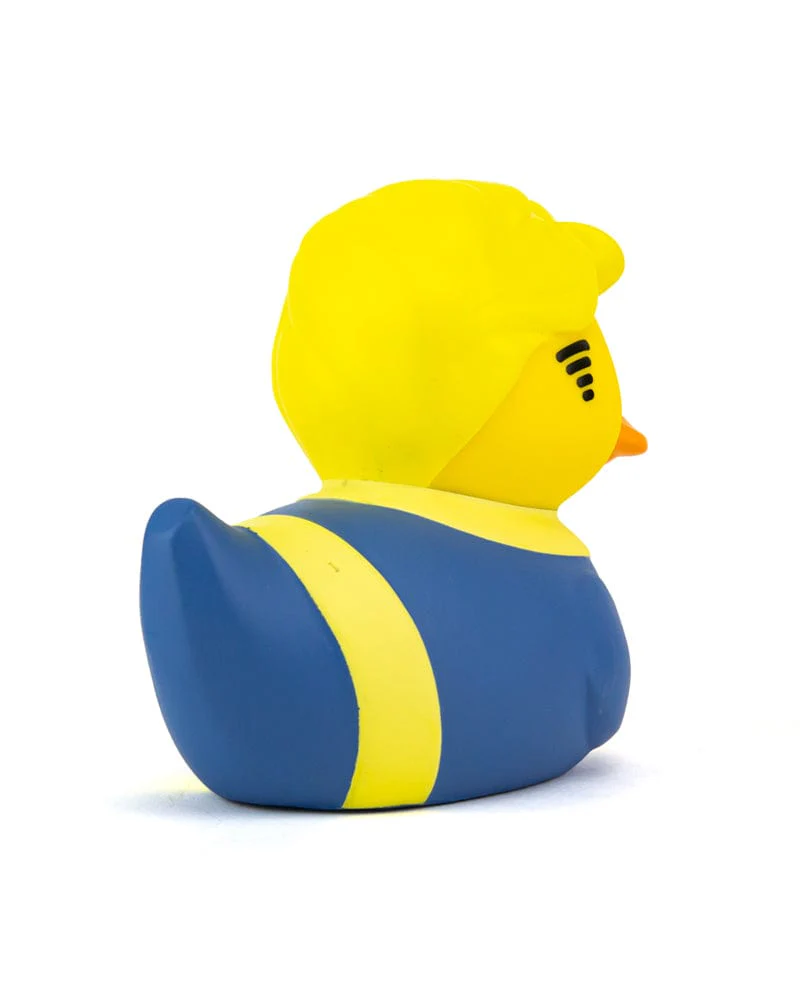 Fallout: Vault Boy TUBBZ (Boxed Edition) - Image 4