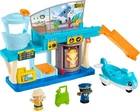 Fisher Price Little People Everday Adventures Airport - Image 2