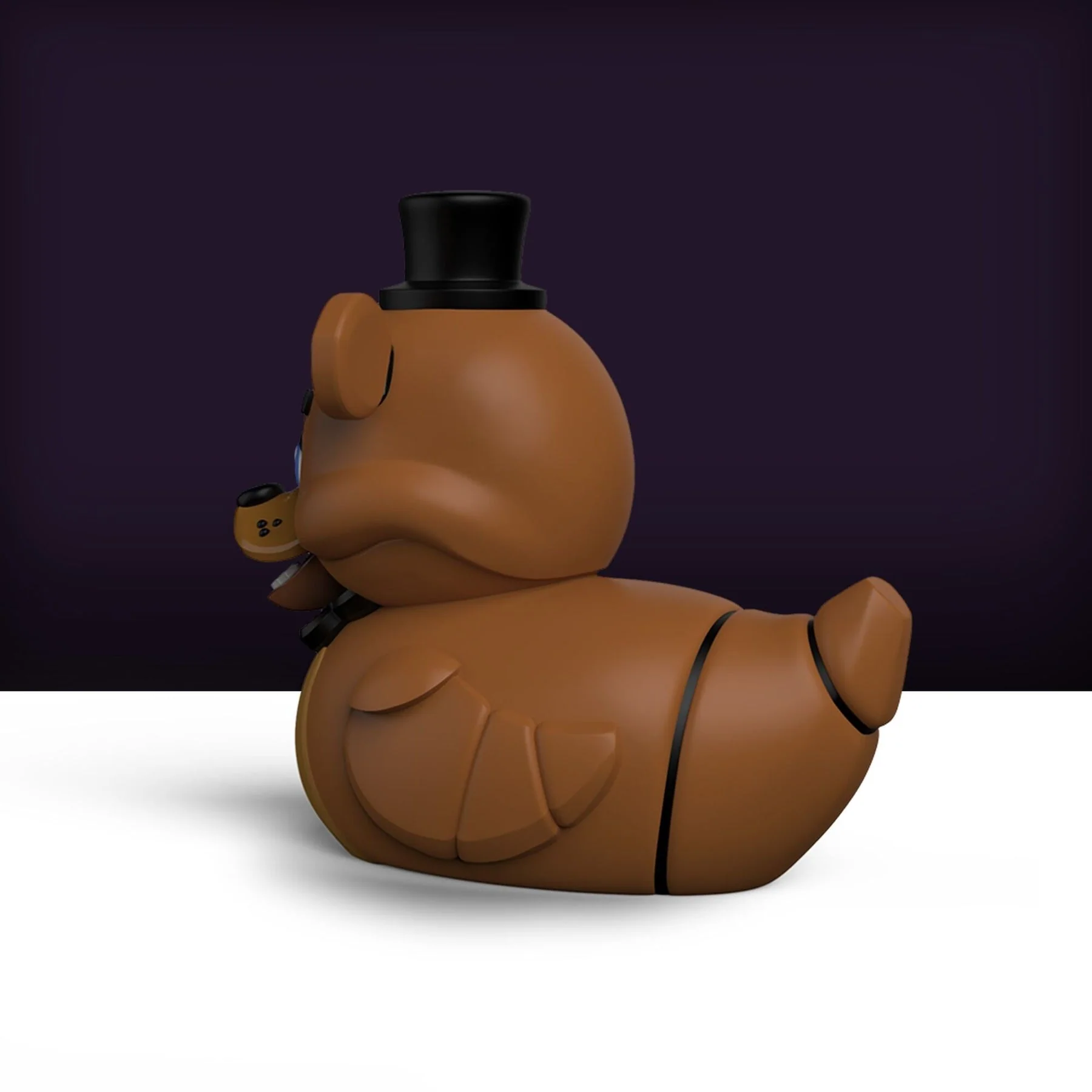 Five Nights at Freddy’s: Freddy TUBBZ (Mini Edition) - Image 3
