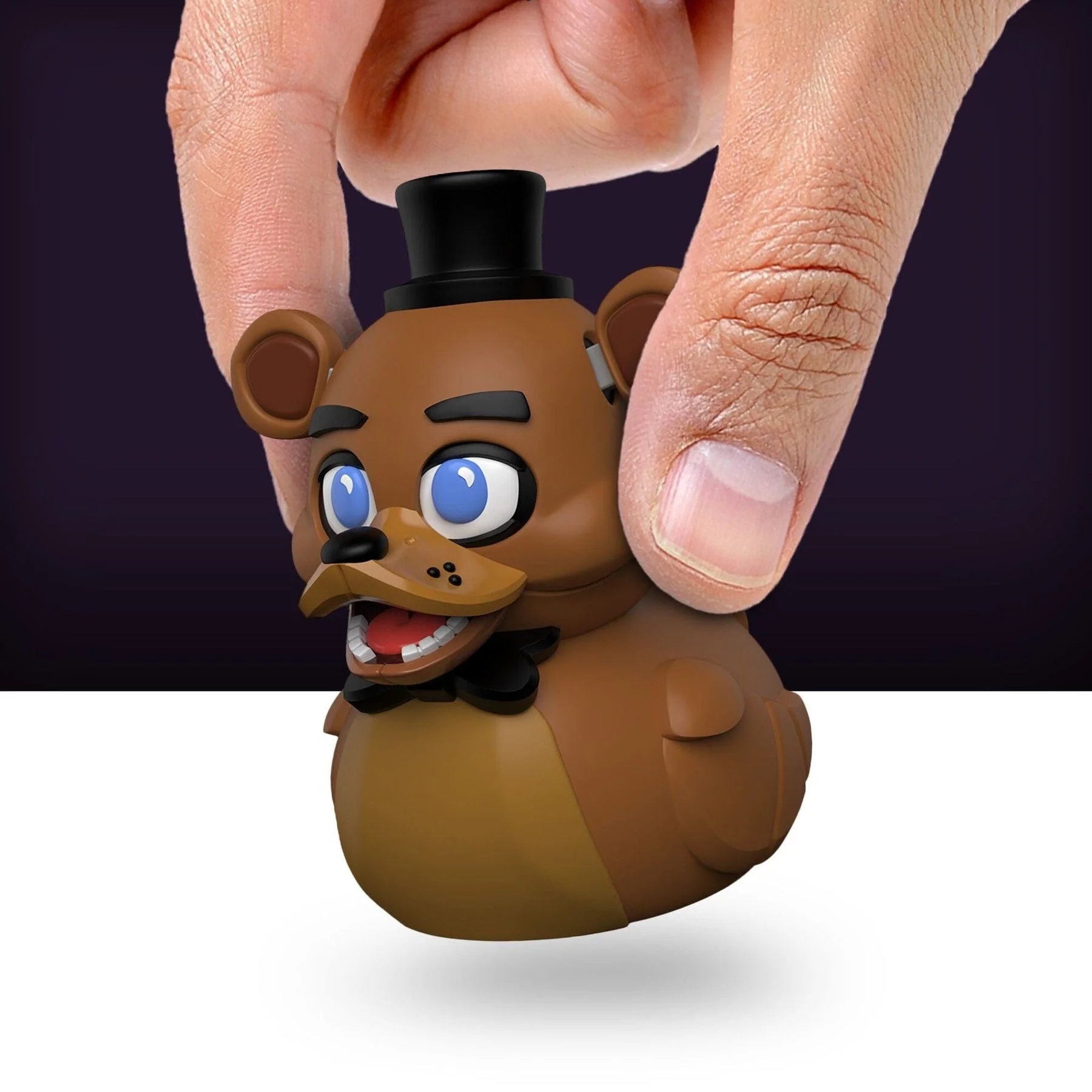 Five Nights at Freddy’s: Freddy TUBBZ (Mini Edition) - Image 4