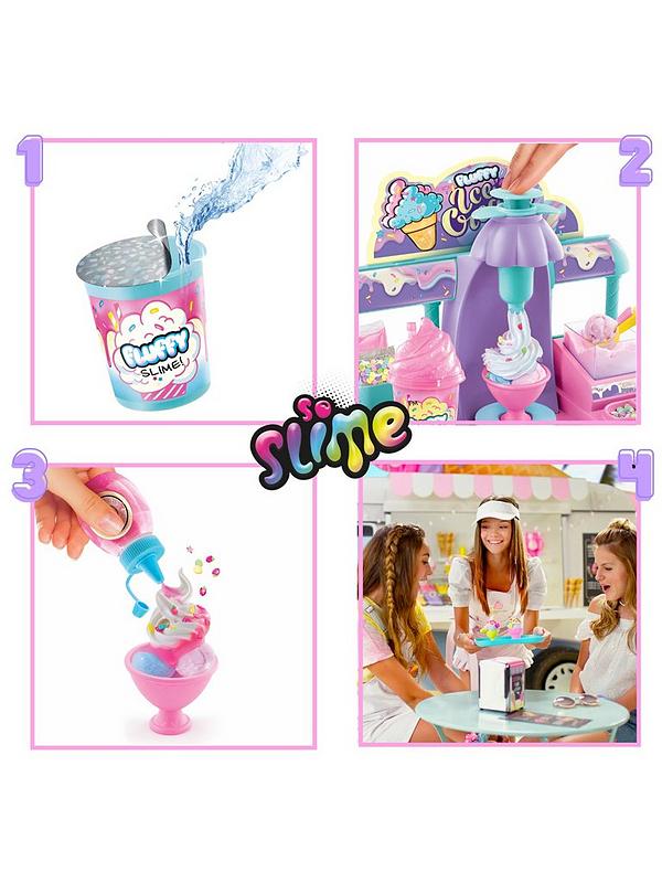 Fluffy Ice Cream Factory - Image 3