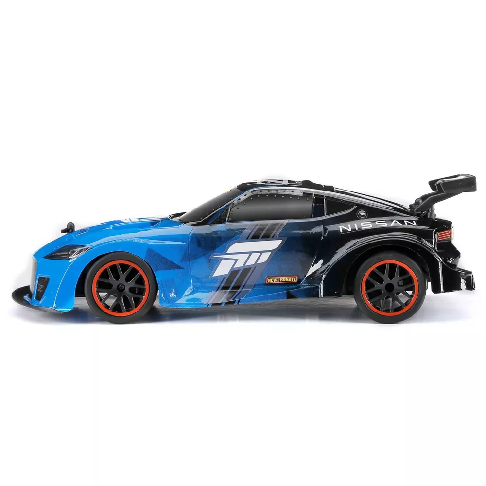 Forza Nissan Z RC Drift Car 1:14 Scale - Image 3