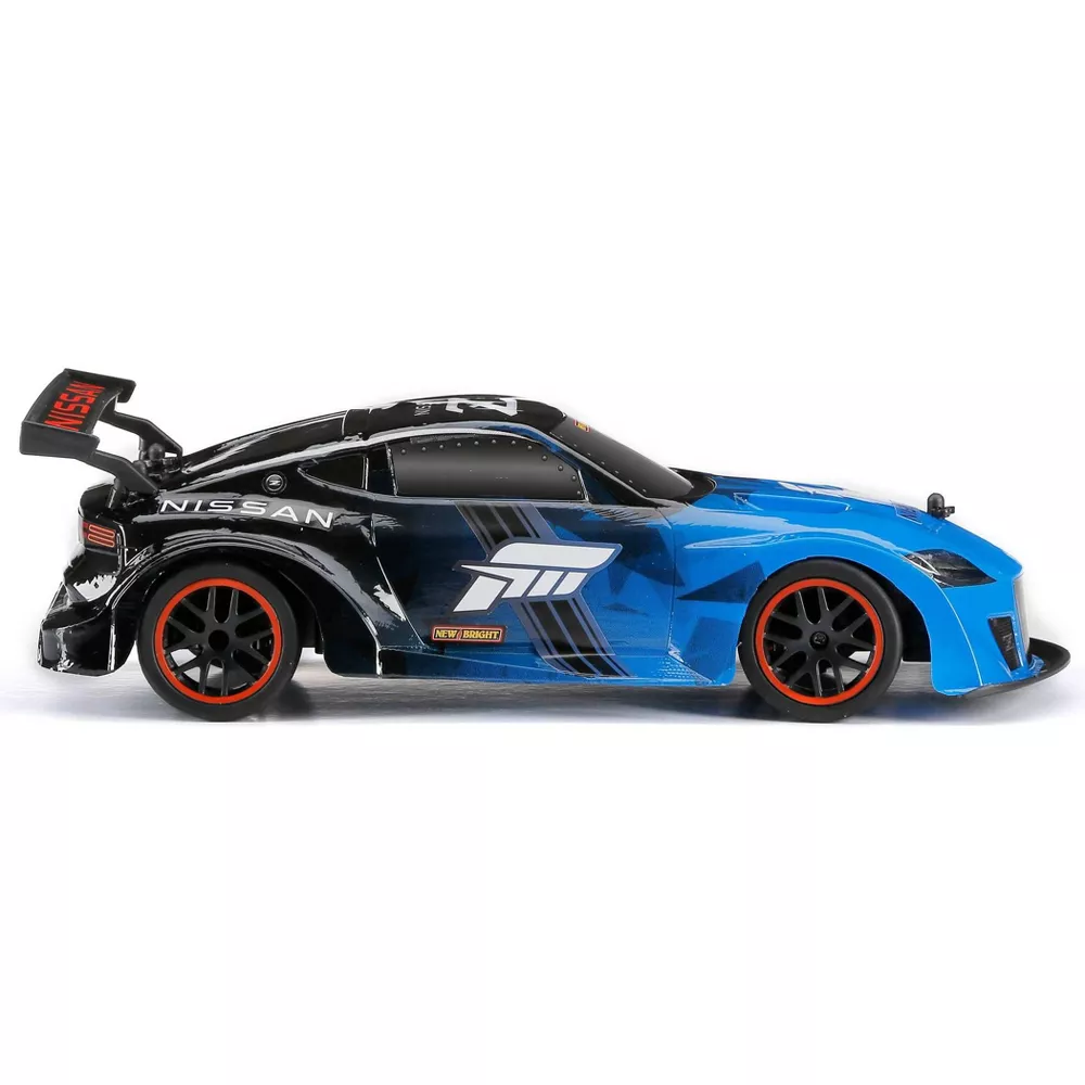 Forza Nissan Z RC Drift Car 1:14 Scale - Image 4