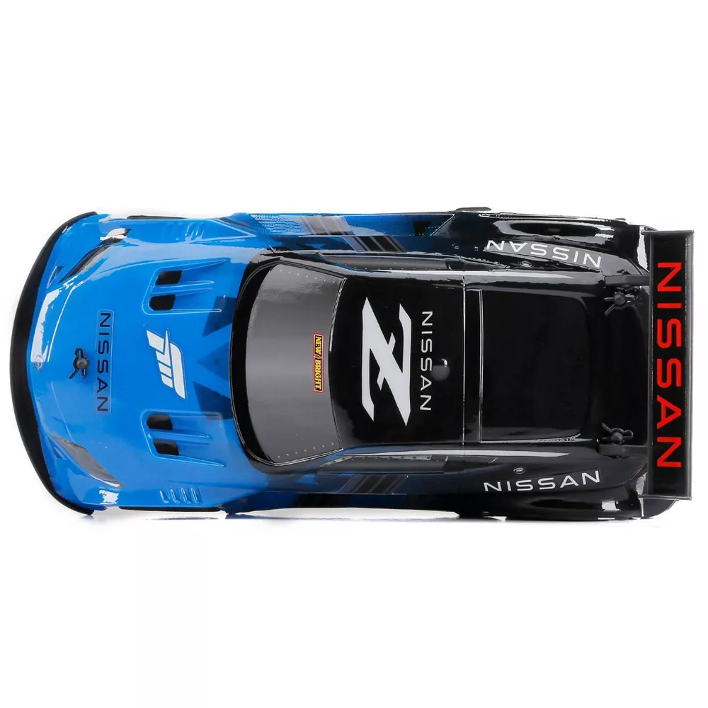 Forza Nissan Z RC Drift Car 1:14 Scale - Image 8
