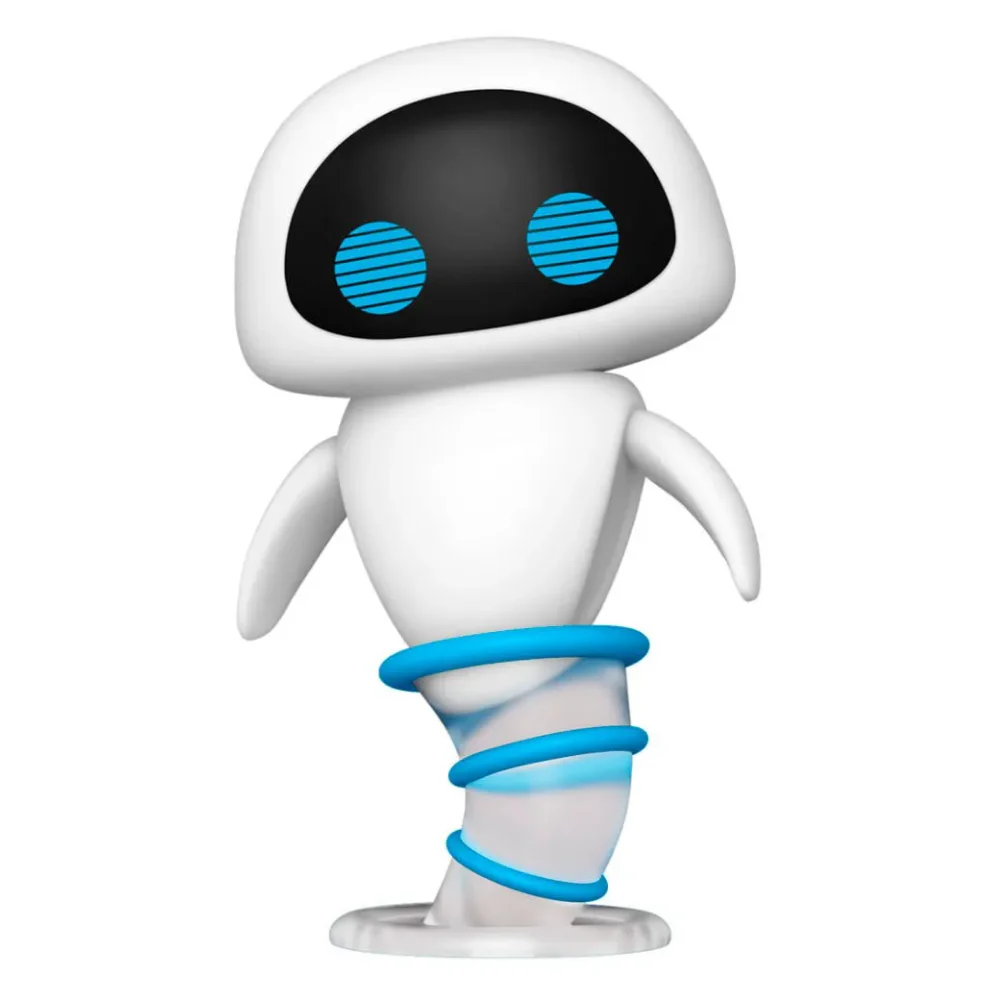 Funko Pop! Disney Pixar: WALL-E - EVE Vinyl Figure - Image 2