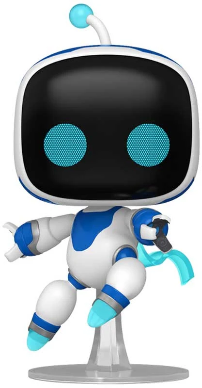 Funko POP! Games: Astro Bot - Image 2
