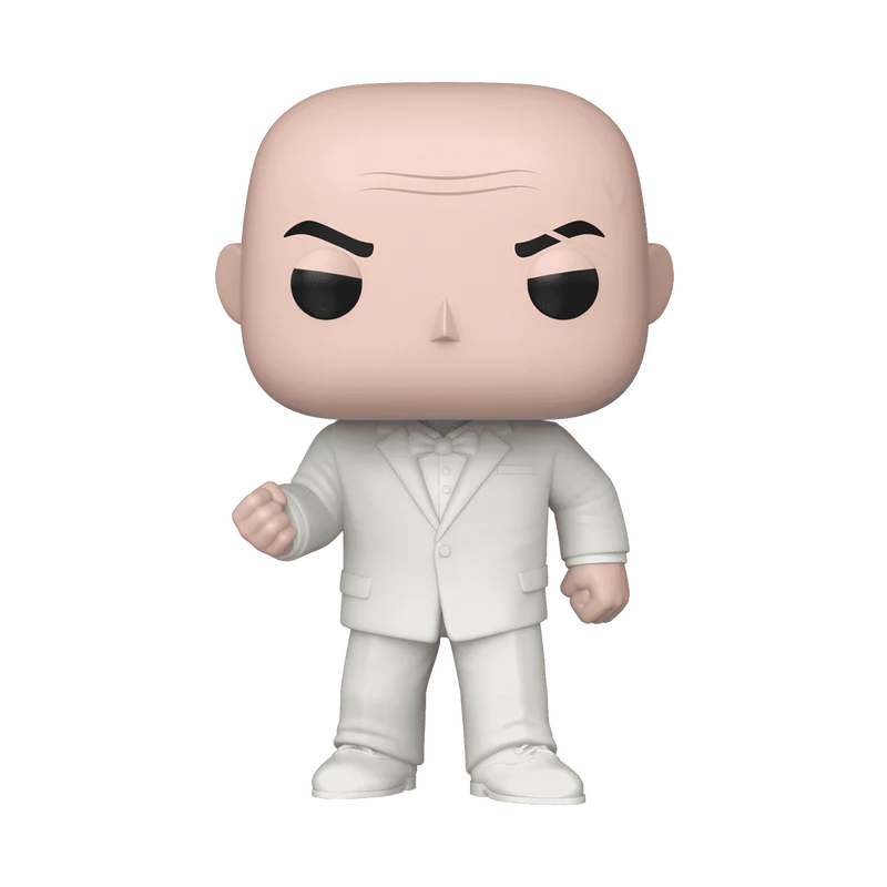 Funko Pop! Marvel: Daredevil Born Again - Kingpin Vinyl Figure - Image 2