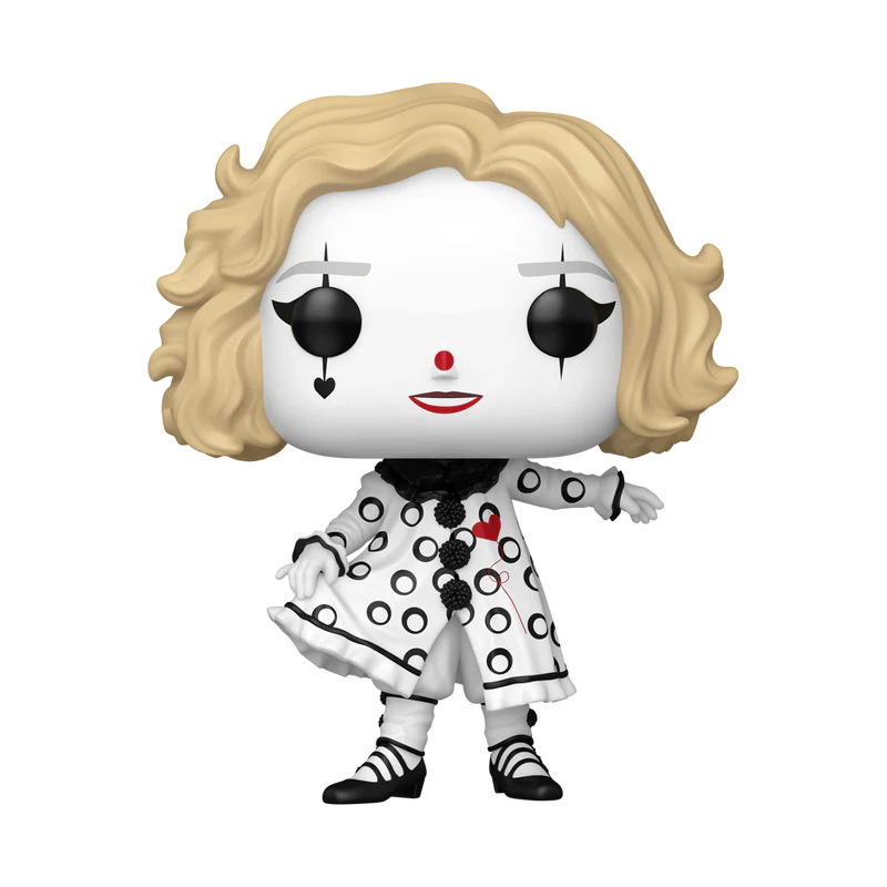 Funko Pop! Television: IT Welcome To Derry - Periwinkle Vinyl Figure - Image 2
