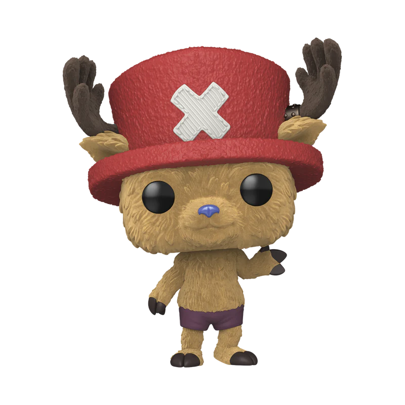 Funko POP TV One Piece Chopper Vinyl Figure - Image 2