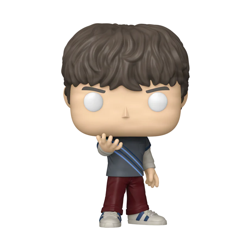 Funko Pop! Television: Stranger Things - Will Byers Hive Mind Vinyl Figure - Image 2