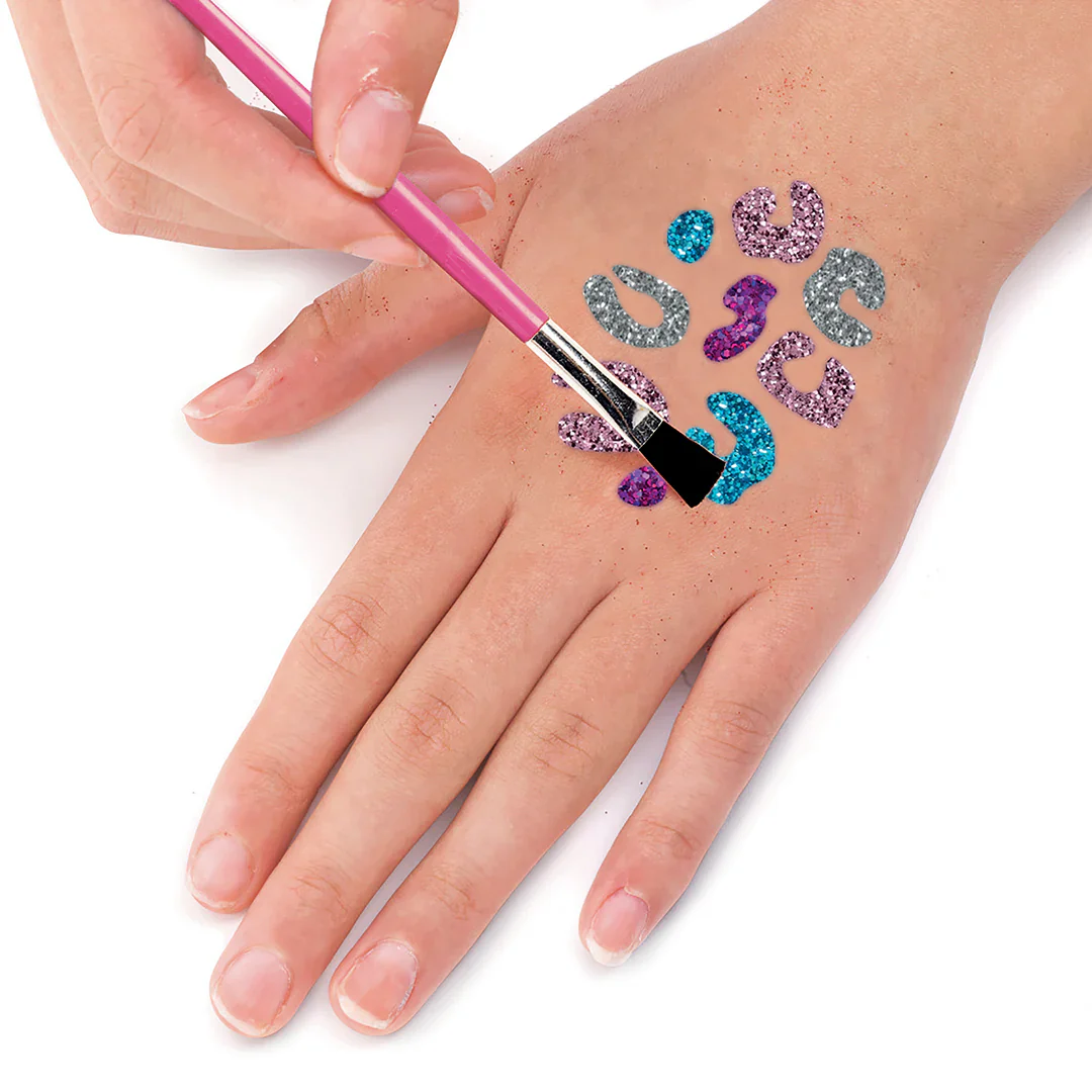 Glitter Tattoos - Image 3