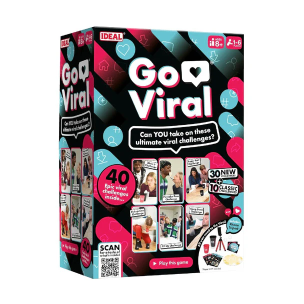 Go Viral