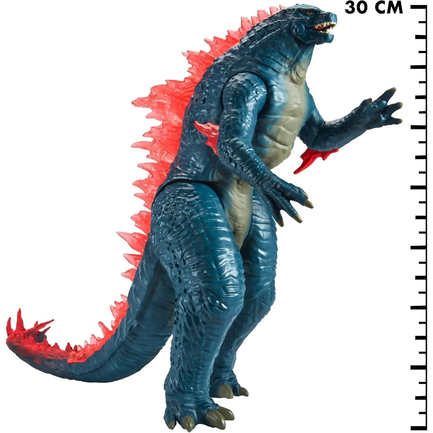 Godzilla x Kong New Empire 11 inch Giant Godzilla - Image 5
