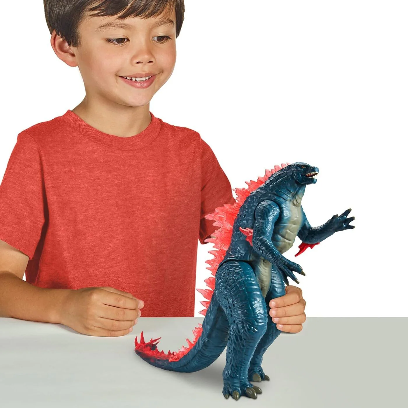 Godzilla x Kong New Empire 11 inch Giant Godzilla - Image 6