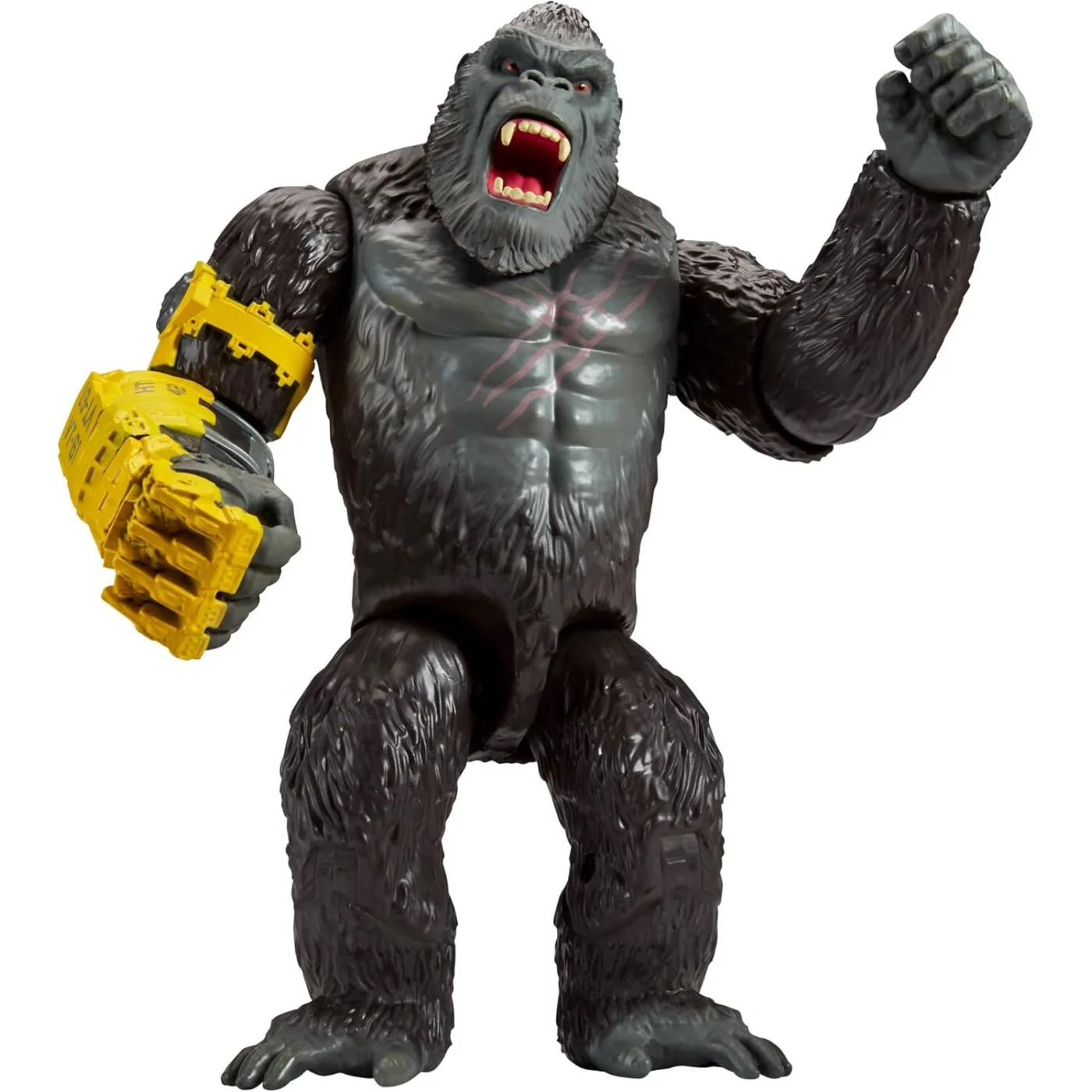 Godzilla x Kong New Empire 11 inch Giant King Kong - Image 4