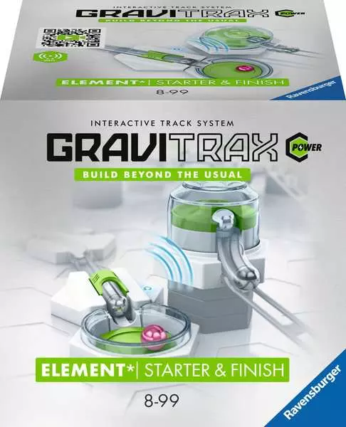 Gravitrax POWER: Starter & Finish - Image 2