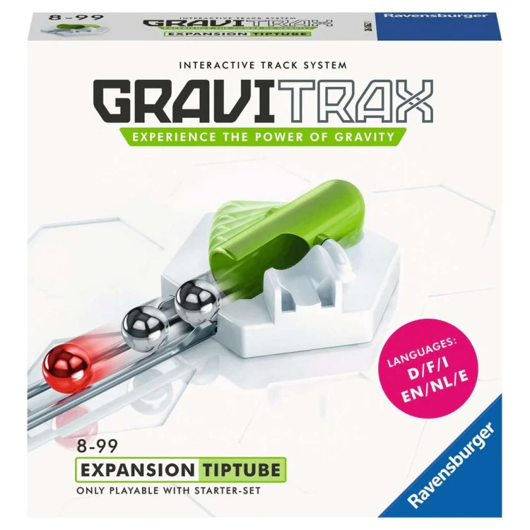 GraviTrax TipTube - Image 2