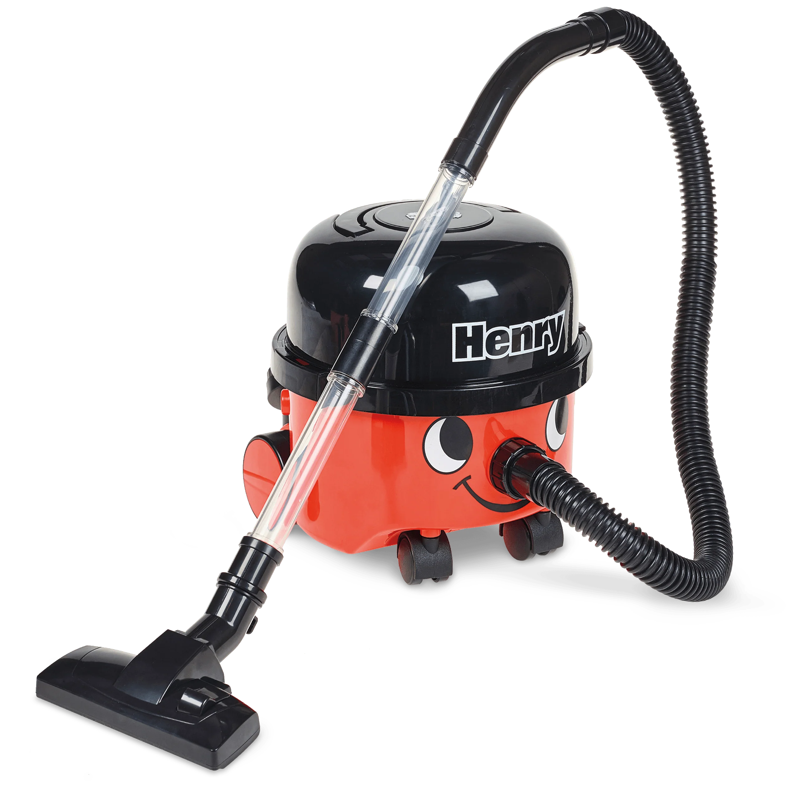Casdon Henry Vacuum Cleaner Kids Role Play Cleaning Toy