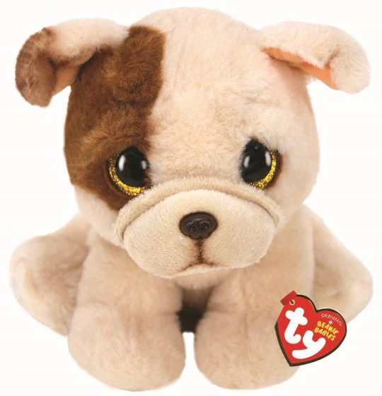 Houghie Pug