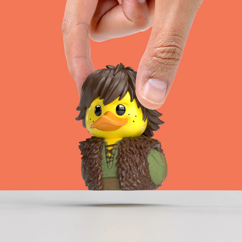 How To Train Your Dragon: Hiccup TUBBZ (Mini Edition) - Image 6