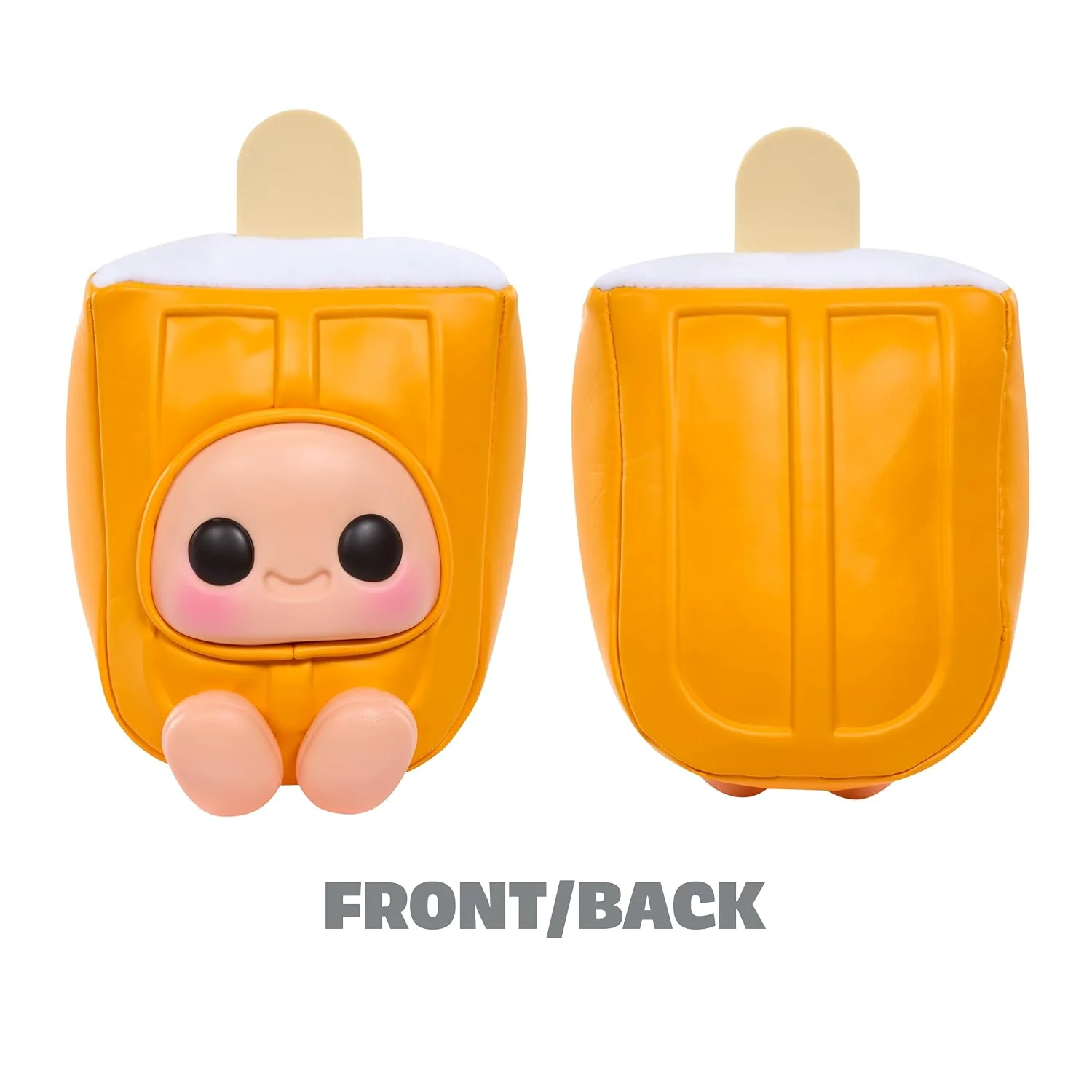 Hyojo Season 2 Creamsicle Blind Box Collectible Plush - Image 7