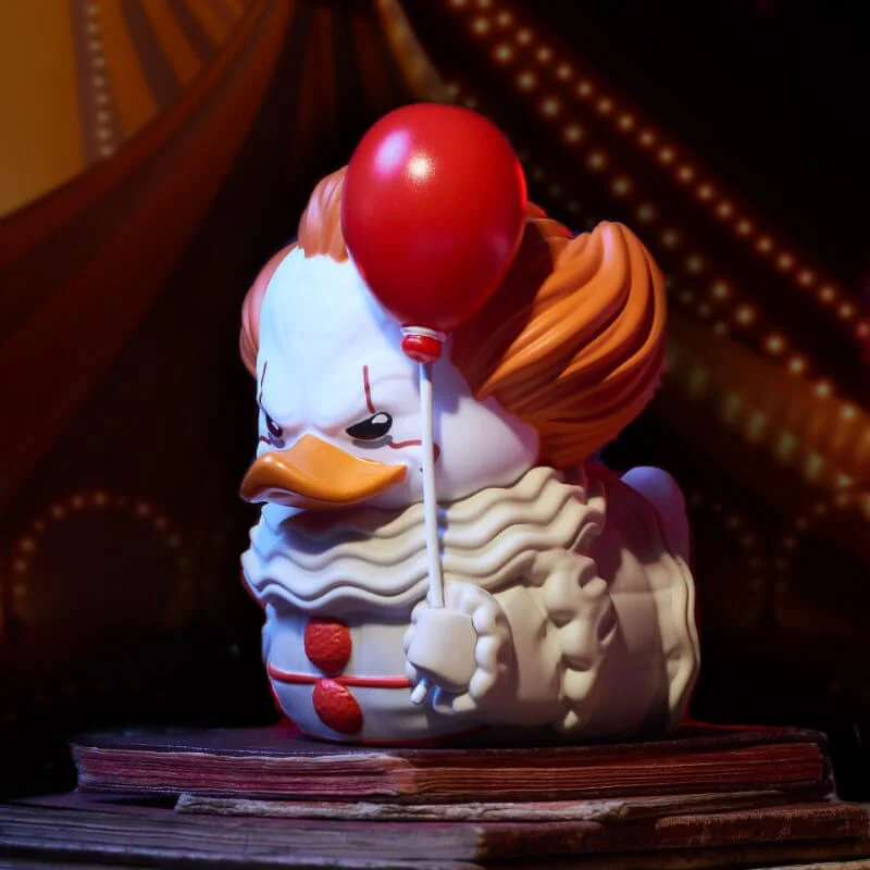 IT: Pennywise TUBBZ (Boxed Edition) - Image 3