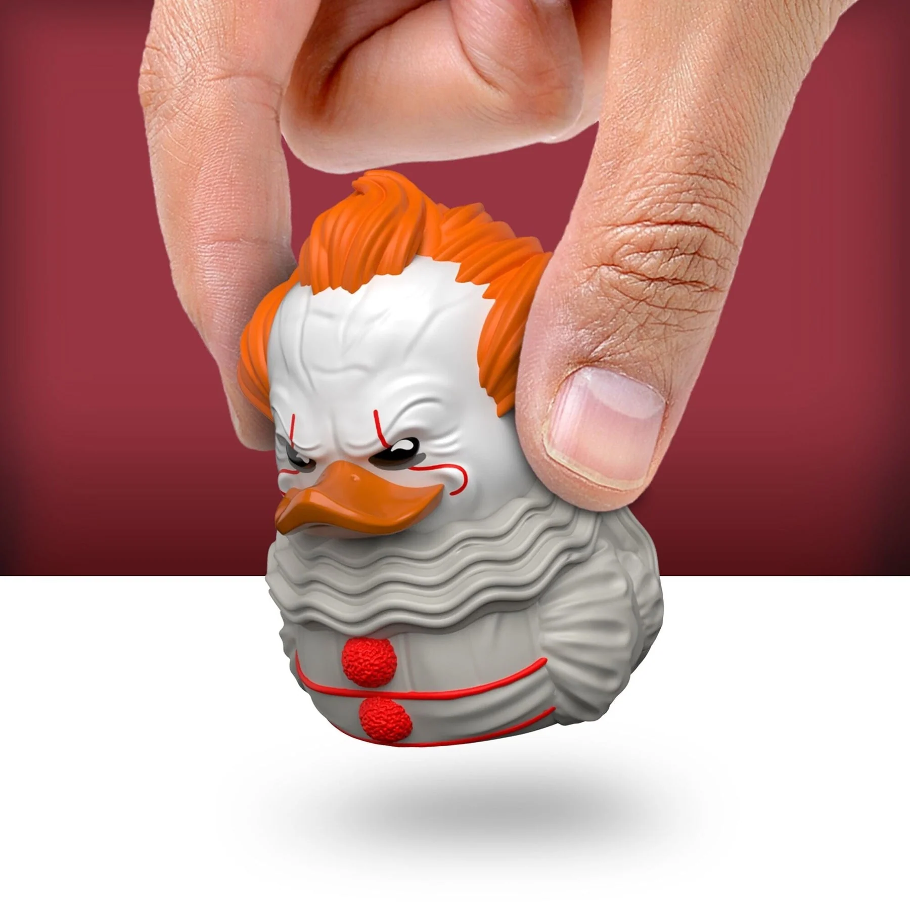 IT: Pennywise TUBBZ (Mini Edition) - Image 7