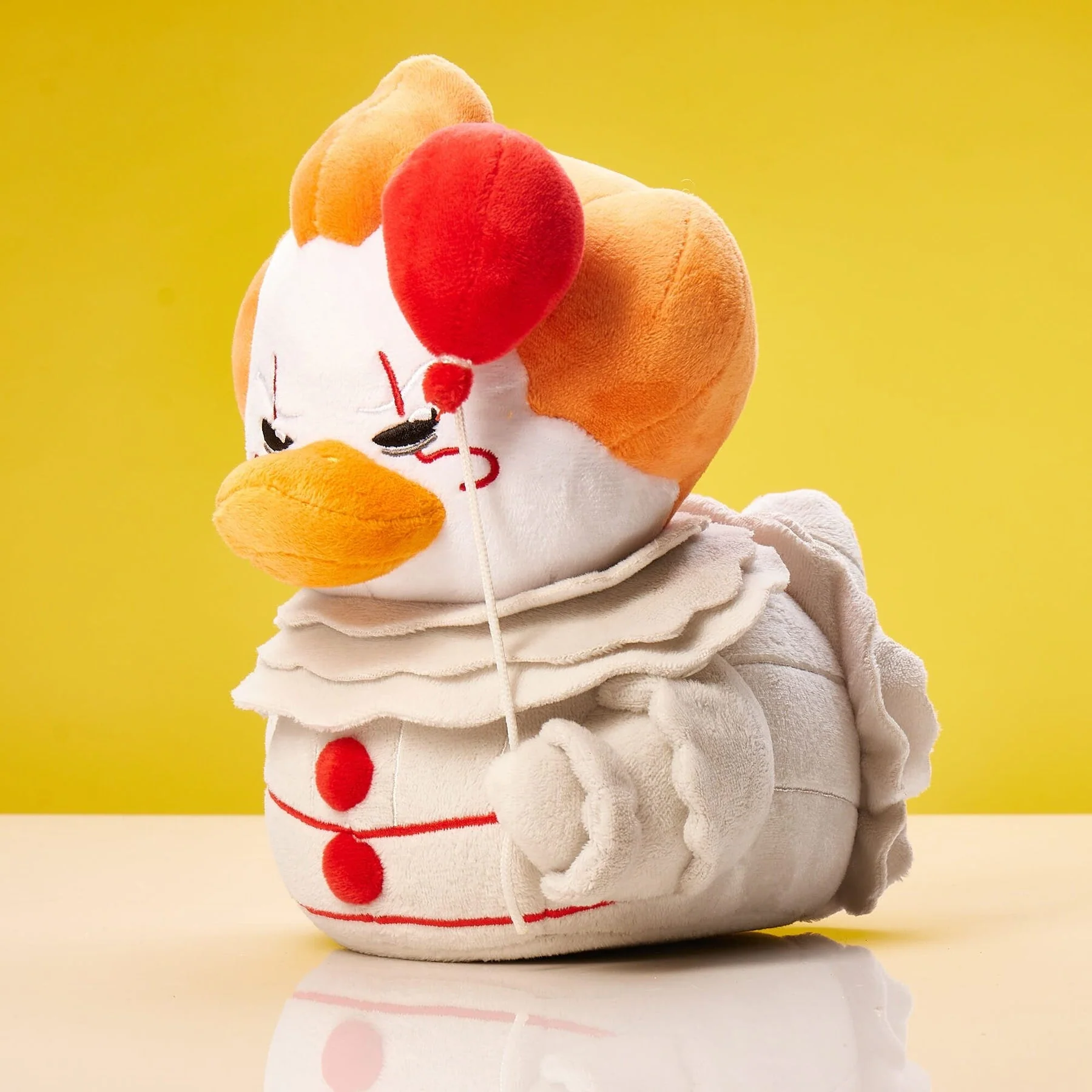 IT: Pennywise TUBBZ Plushie - Image 3