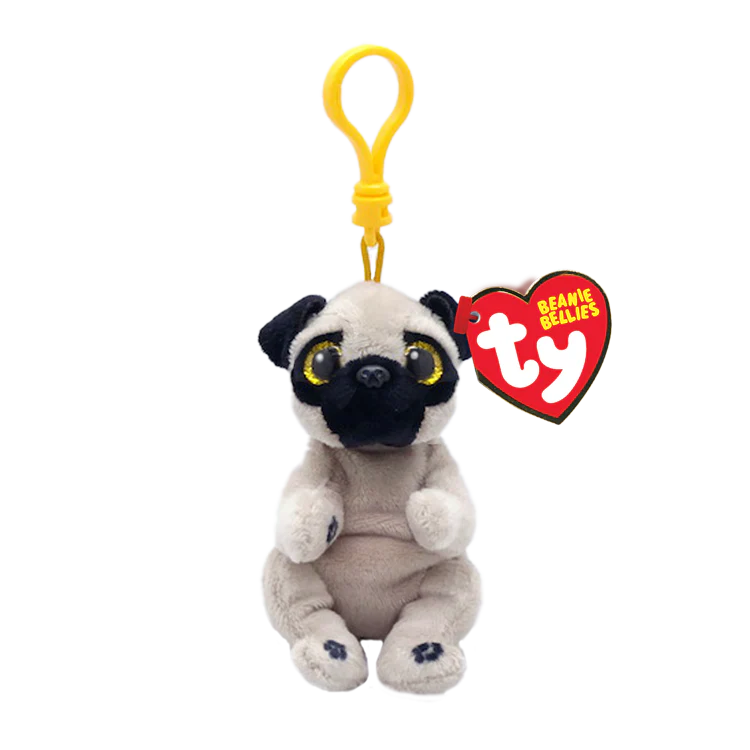 Izzy Dog