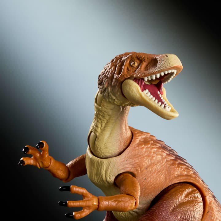 Jurassic World Hammond Collection Ornitholestes - Image 5